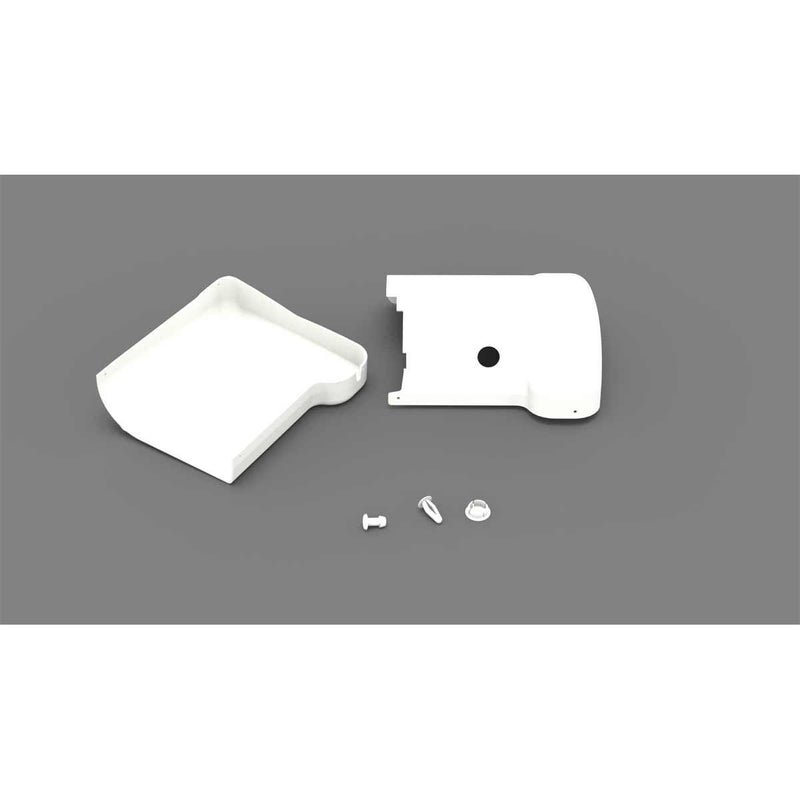 Fiamma F45 Eagle Motor Kit Cover Front/Rear White (98655-995) Fiamma - NN4 Online