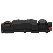 Elring Cylinder Head Cover fits Citroën Berlingo / Berlingo First 2005-2011 1.6