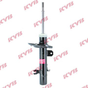KYB 2 x Shock Absorbers fits Citroën C4 Cactus 2014-2019 1.2 1.5 1.6