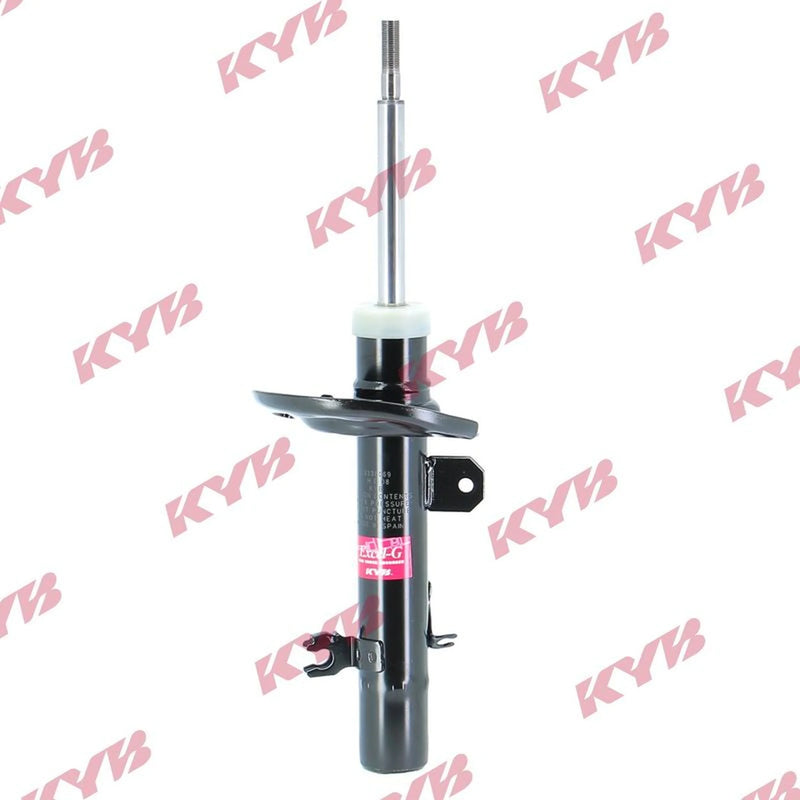 KYB Shock Absorber Damper Strut Front Right fits Citroën C4 Cactus 2014-2019