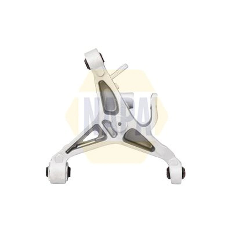 NAPA Control/Trailing Arm Lower fits Jaguar Xj 2003-2009 2.7 3.0 3.6 4.2