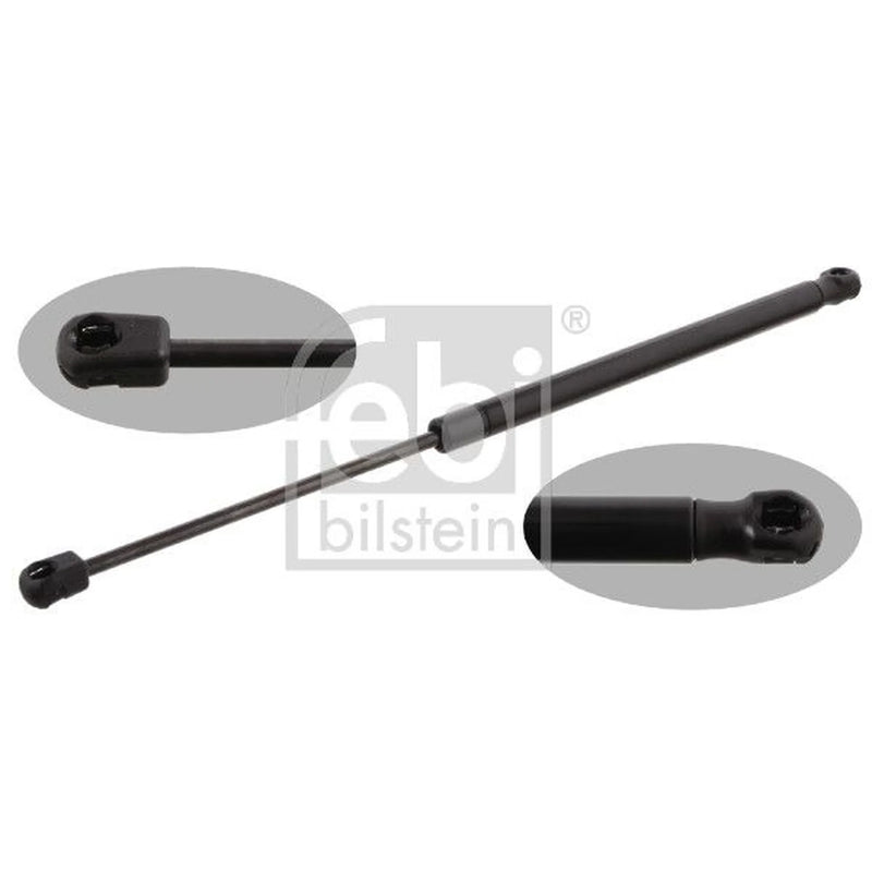 Febi Rear Window Gas Strut Lift Support Tailgate Glass Shock bo 31946