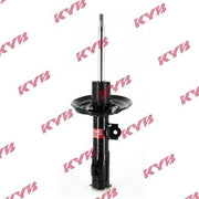 KYB Shock Absorber Damper Strut Front Left fits Toyota Corolla 2019 on 1.2