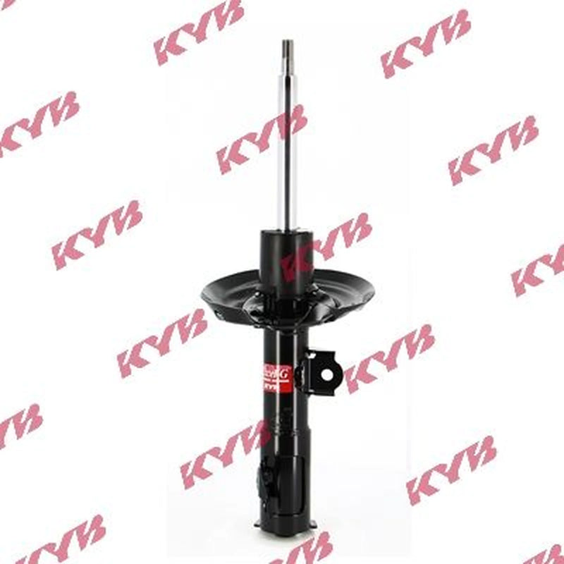 KYB Shock Absorber Damper Strut Front Left fits Toyota Corolla 2019 on 1.2