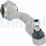 Delphi Control/Trailing Arm Front fits Mercedes-Benz Cls 2004-2010