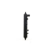 Mahle Engine Radiator fits Daewoo Matiz 1998 on 0.8