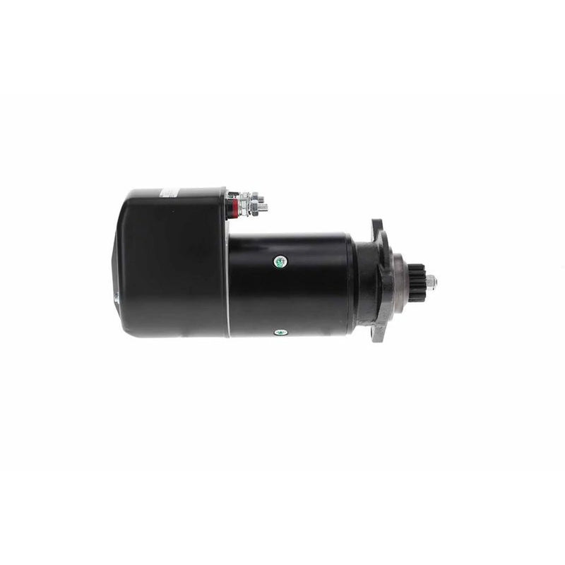 Hella Starter Motor 24V 5.4kW 12 Teeth fits Volvo FL7 1985-1998