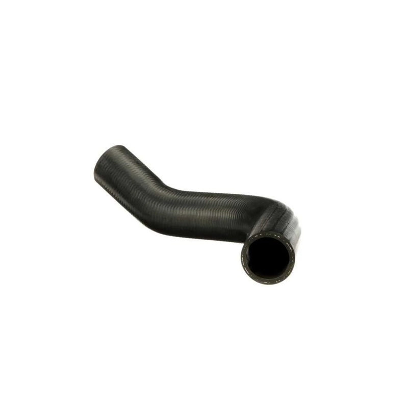 Gates Radiator Coolant Hose 305mm ID fits Hyundai I30 2012-2015 1.4