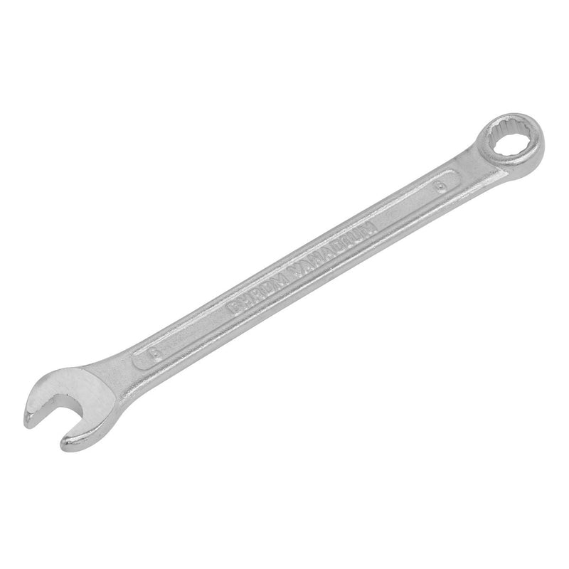 Seigen by Sealey Combination Spanner 6mm S0406 Seigen by Sealey  - Dynamic Drive