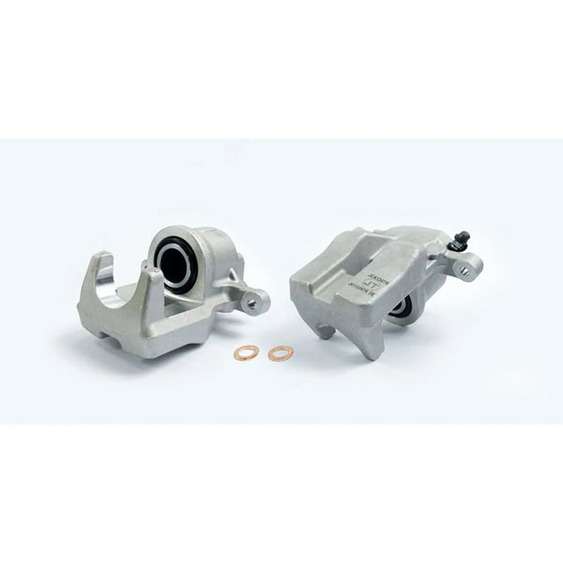 Juratek Brake Caliper Assembly Rear Right fits Toyota Rav 4 III 2005-2013