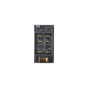 Ring Automotive RSW109 Center off Change Over Contact Direct Light, 12 V Ring Automotive - Dynamic Drive