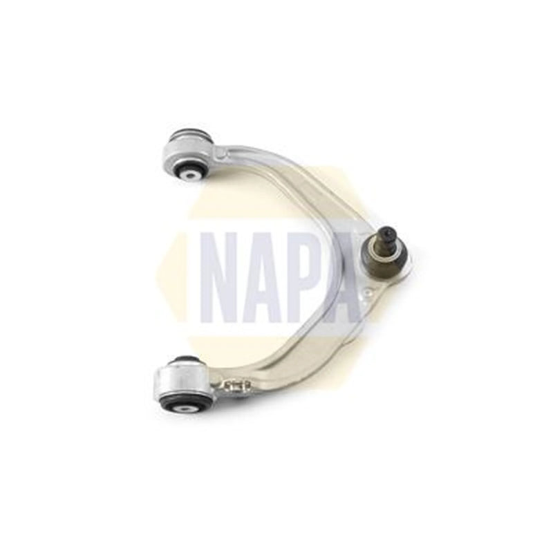 NAPA Control/Trailing Arm Front Right fits BMW X5 2006-2018 3.0 4.8