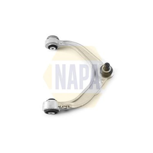 NAPA Control/Trailing Arm Front Right fits BMW X5 2006-2018 3.0 4.8