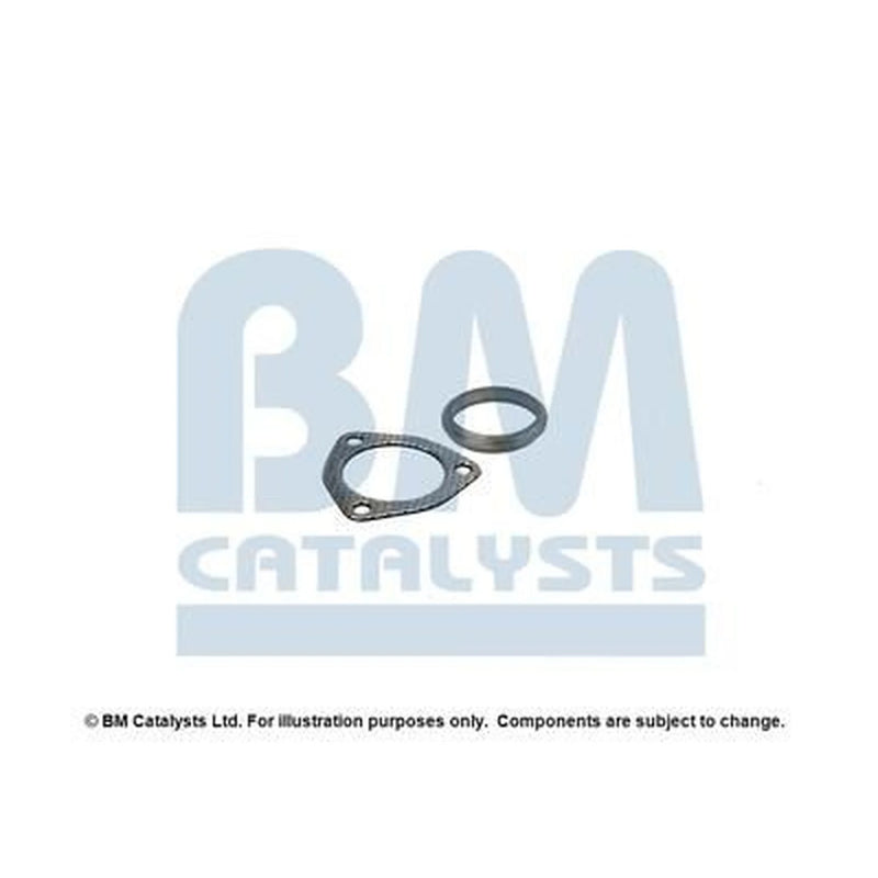 BM Catalysts Fitting Kit FK90205A FK90205A