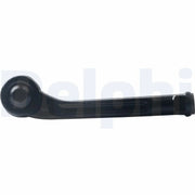 Delphi Steering Tie Rod End Ball Joint Front Left M16 x fits Hyundai Santa Fe IV