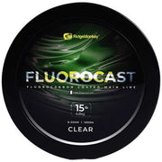 RidgeMonkey FluoroCast Fluoro Coated Mainline 0.33mm/15lb - RMT311