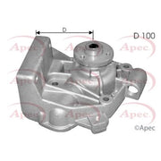Apec Engine Cooling Water Pump AWP1474