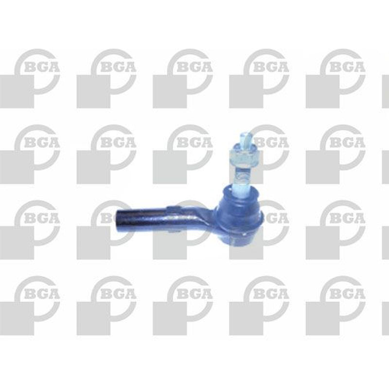 BGA Steering Tie Rod End Ball Joint Front Right fits Jeep Commander 2005-2010
