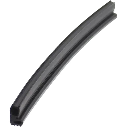Polyplastic 19mm x10mm Rubber Seal for Polyvision Windows