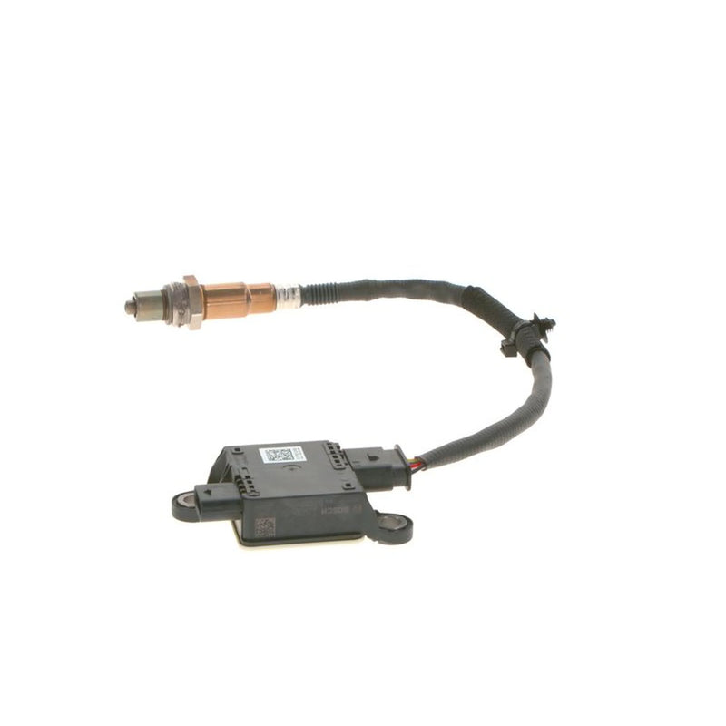 Bosch Diesel Particulate Sensor