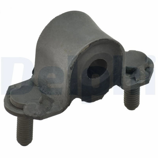 Delphi 2 x Anti Roll Bar Bush fits Fiat Doblo 2001-2003 1.2 1.6 1.9