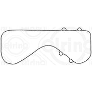 Elring Oil Sump Gasket Wide Thick fits Mercedes-Benz Marco Polo Camper 2019-2021