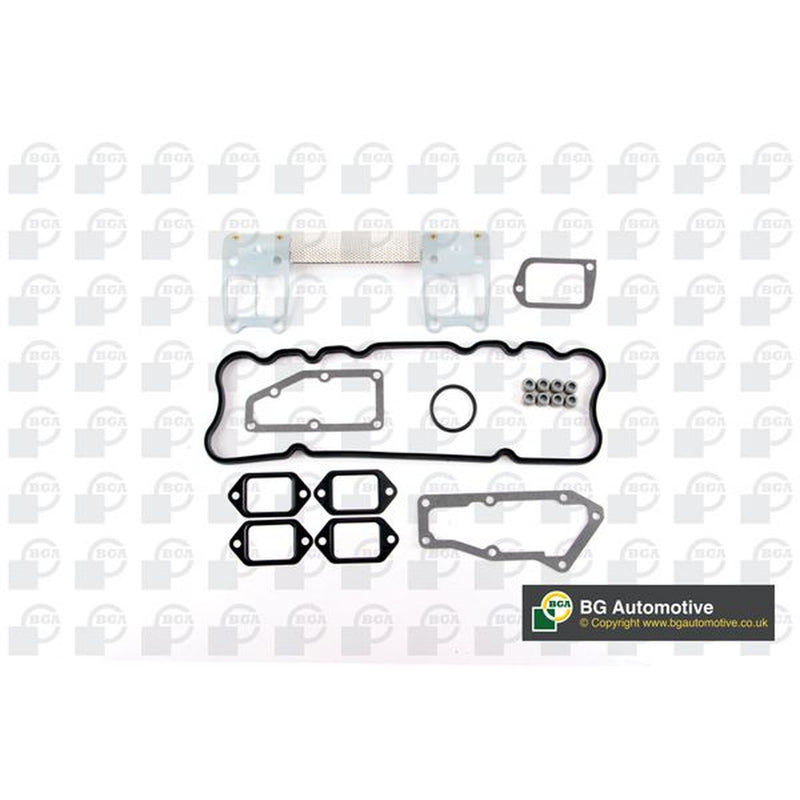 BGA Cylinder Head Gasket Kit fits Alpina Roadster V8 2002-2003 4.8