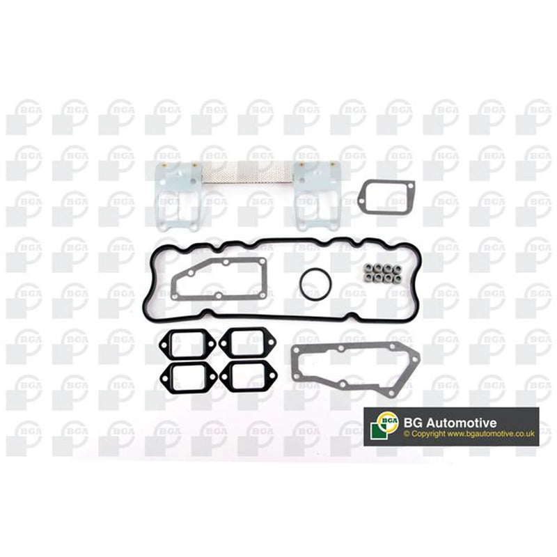 BGA Cylinder Head Gasket Kit HN4389