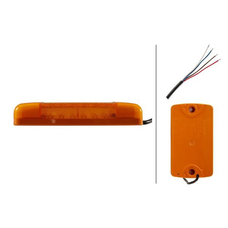 Hella Strobe-Type Beacon High