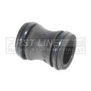 First Line Coolant Flange Housing Connector fits Seat Alhambra 2012-2022 1.8 2.0