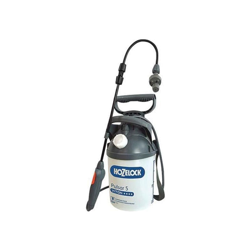 Hozelock 5310 Pulsar Viton® Pressure Sprayer 5 litre Hozelock - NN4 Online