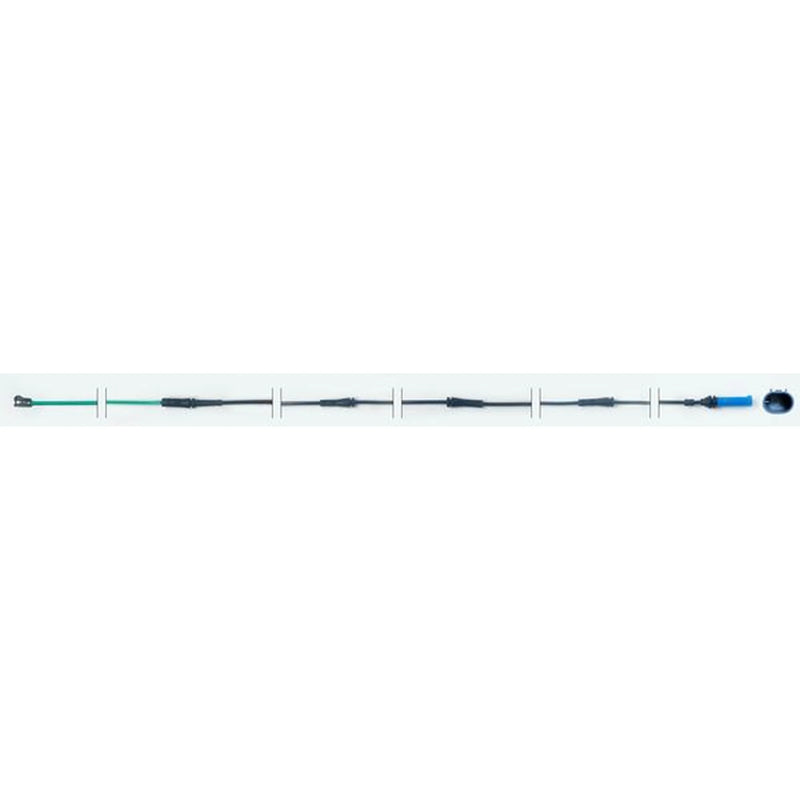 Juratek Brake Pad Wear Sensor Rear fits BMW 5 2016-2023