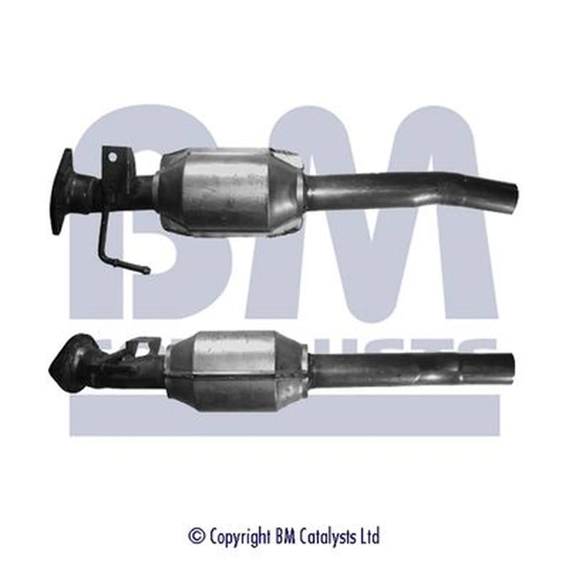 BM Catalysts Petrol Cat BM91352 BM91352