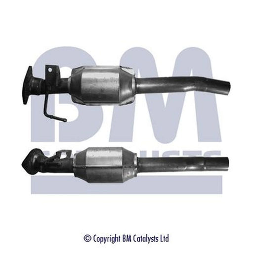 BM Catalysts Petrol Cat BM91352 BM91352
