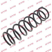 KYB 2 x Suspension Springs fits Honda Accord 1990-1993 2.0 2.2