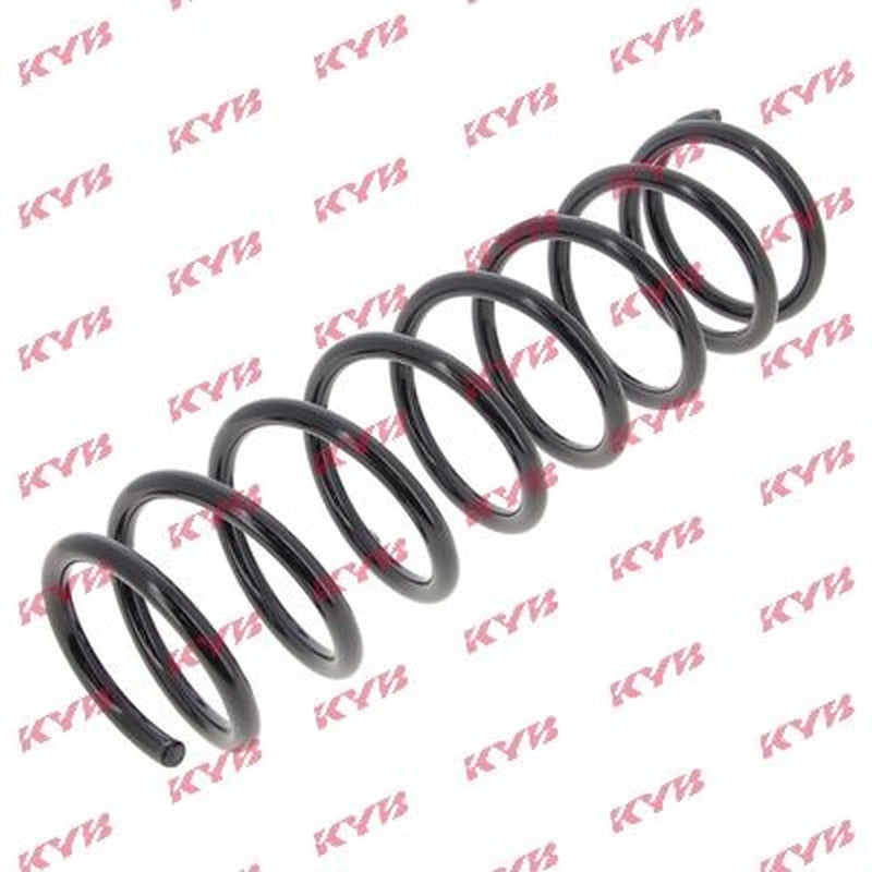 KYB 2 x Suspension Springs fits Honda Accord 1990-1993 2.0 2.2
