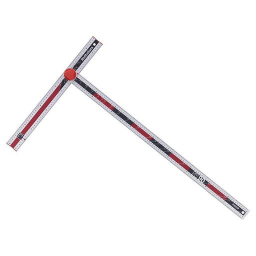 Hultafors PS 90 Adjustable Plasterer's Square 900mm (35.1/2in) Hultafors - Dynamic Drive