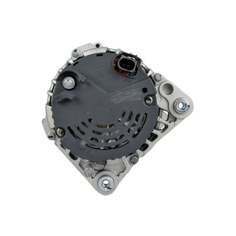 Hella Car Alternator 12V fits Audi A2 2000-2005 1.2 1.4
