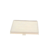 Bosch Cabin Air Filter (Pollen Filter) fits Chevrolet Aveo / Kalos 2005-2013 1.4