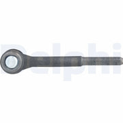 Delphi Steering Tie Rod End Ball Joint Front M14x1.5 fits Toyota Carina I