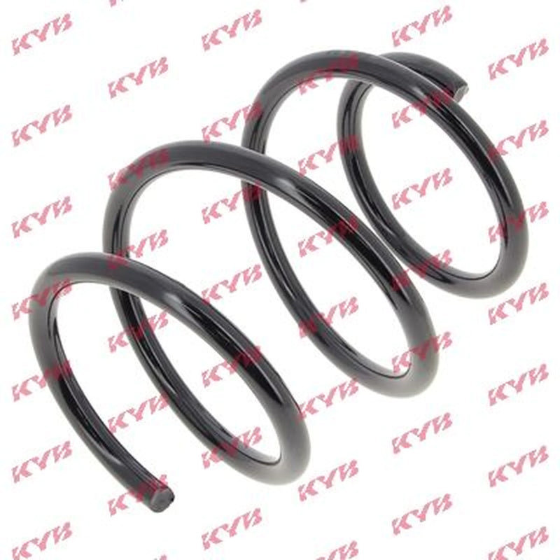 KYB Front Suspension Coil Spring fits Mini Mini 2002-2006