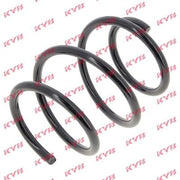 KYB 2 x Suspension Springs fits Mini Mini 2002-2006