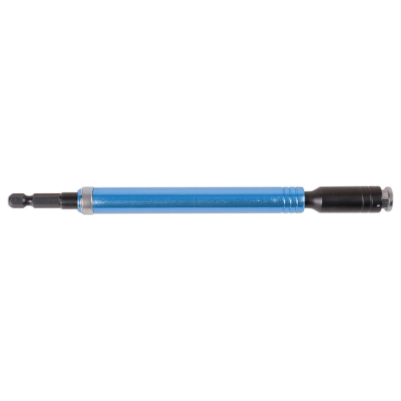 Laser Bit Extension 1/4" Hex 6392 Laser - Dynamic Drive