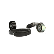 Gates V-Ribbed Belt Set fits Citroën Xsara 1997-2005 1.4 1.6
