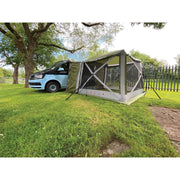 Vehicle Connector for Screen House Pro A5505 Quest - Dynamic Drive