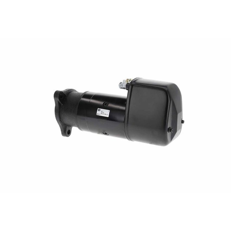 Hella Starter Motor 24V 6.6kW 11 Teeth fits Iveco Eurostar 1993-2002