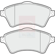 Apec Front Brake Pad Set PD3056