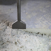 Sealey Wide Chisel 75 x 400mm SDS MAX X2WC Sealey - Dynamic Drive