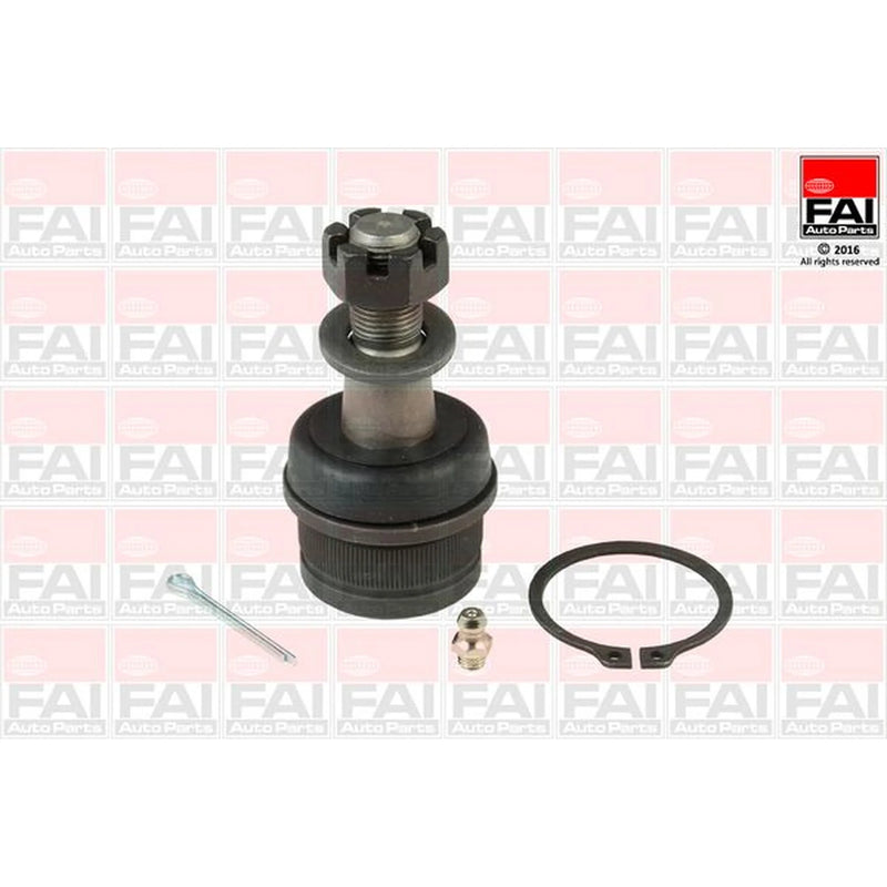 FAI Ball Joint