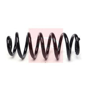 Apec Rear Suspension Coil Spring fits Audi Q5 2016-2020 2.0